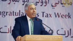 همایون قیومي
