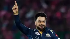 راشد خان