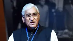 टीएस सिंहदेव 