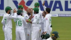 کرکٹ