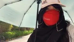 Anggy Eka Pertiwi.