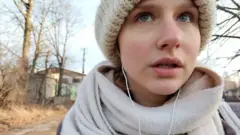 Людмила Чиркова