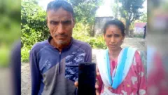 विवेक खत्रीका आमाबुवा 