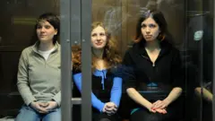 Pussy Riot