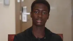 Ahmad Ali Nuhu