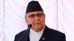 ‌‌‌ओली