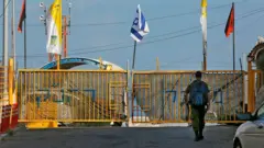 israel flag