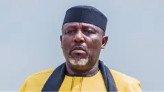 Rochas Okorocha