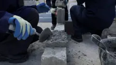 جامعة تقنية تصمم مناهجها التعليمية حسب حاجات سوق العمل