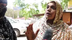 Jahangirpuri violence