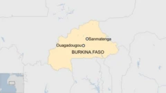 Burkina faso