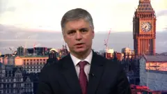 Пристайко на бібісі