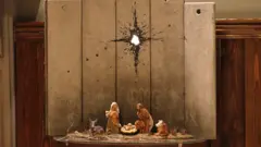 ندبة بيت لحم