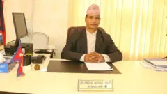 मुख्यमन्त्री शाही