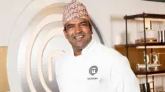 सन्तोष शाह