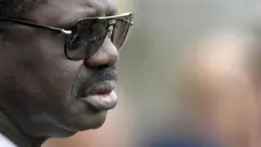 Pape Diouf