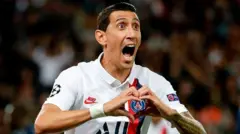 Angel Di Maria