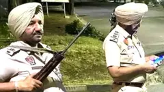ਪੰਜਾਬ ਪੁਲਿਸ