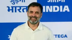 రాహుల్ గాంధీ