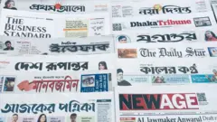 পত্রিকা