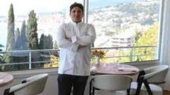 میرازور ریستوران، فرانس