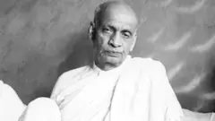 સરદાર પટેલ
