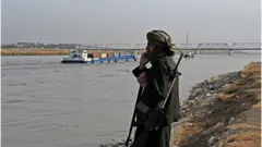 اوزبکستان او افغانستان