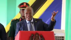 Tanzania imeendelea kukunusha taarifa za uwepo maambukizi ya Covid-19 nchini humo.