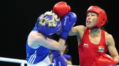 மேரி கோம்