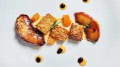 Kuliner tempe