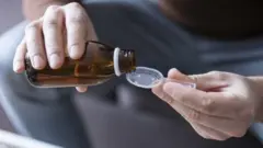 कफ़ सीरप