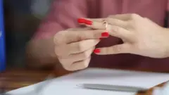 طلاق