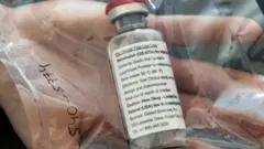 Remdesivir waa dawo la xaqiijiyay inay waxtar weyn u leedahay bukaannada uu sida sahlan ugu dhaco coronavirus