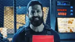 ऋतिक रोशन