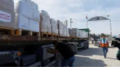 加沙