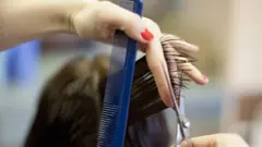 Representational image