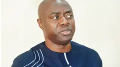Seyi Makinde