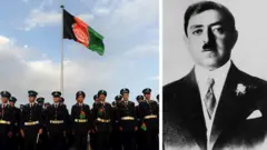 امان الله خان