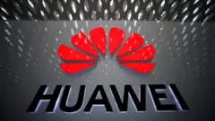 Huawei logo