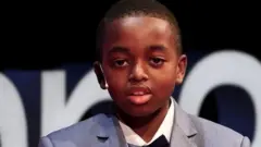 Joshua Beckford