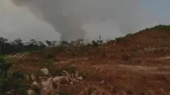 కార్చిచ్చు