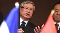 Ông Trần Quốc Vượng
