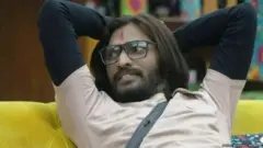 अभिजीत बिचुकले