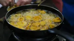 खाद्यतेल