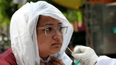 ਕੋਰੋਨਾਵਾਇਰਸ