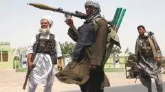 افغانستان