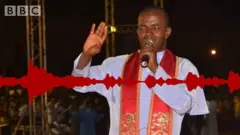 Father Mbaka