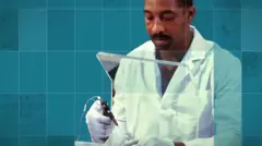 اليوم العالمي للإيدز: فيروس الإيدز في أرقام