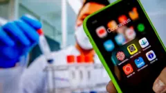 Smartphone Apps