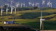 NZ to launch world-first climate change rules for banks.